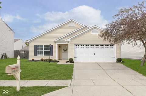 12618 Braddock Lane, Noblesville, IN 46060