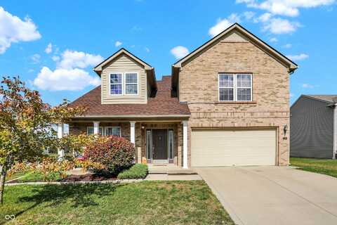 11608 Gosling Drive, Indianapolis, IN 46229