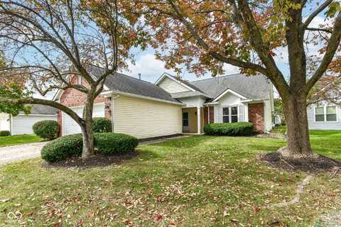 7358 Brackenwood Drive, Indianapolis, IN 46260