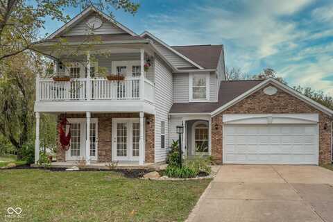 11130 Autumn Creek Court, Indianapolis, IN 46229