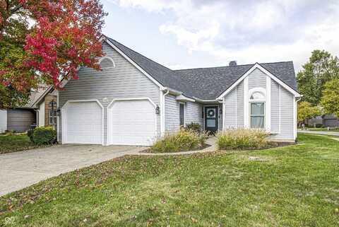 7916 Copperfield Drive, Indianapolis, IN 46256