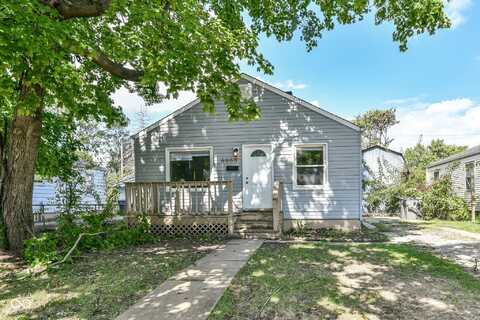 6668 E 17th Street, Indianapolis, IN 46219