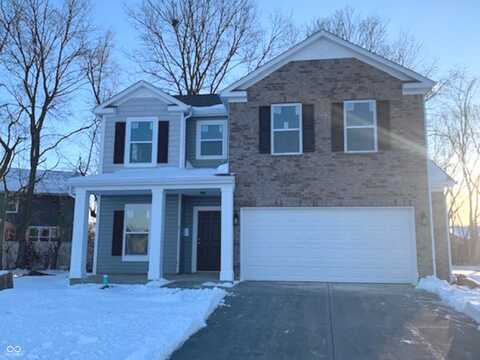 3567 Windstar Court, Columbus, IN 47203