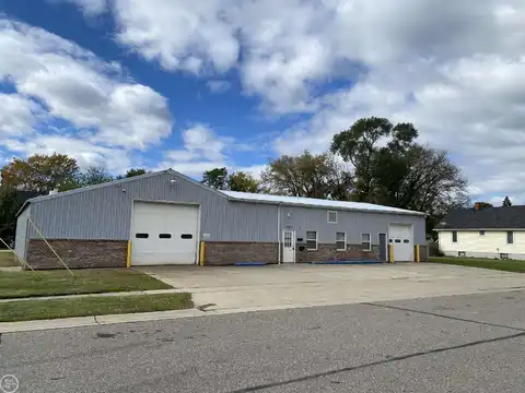 1927 21st, Port Huron, MI 48060