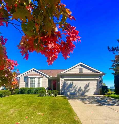 1782 Dartmoor, Howell, MI 48843