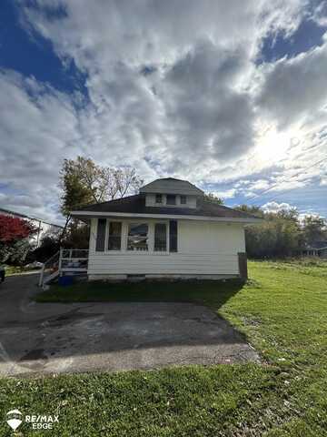 1029 Lorene, Mount Morris, MI 48458