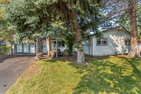 2245 NE Shepard Road, Bend, OR 97701