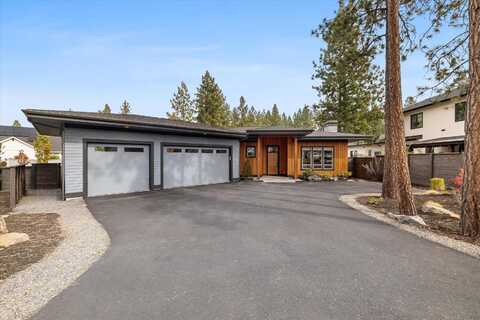 3196 NW Shevlin Meadow Drive, Bend, OR 97703