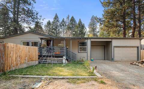 19271 Shoshone Circle, Bend, OR 97702