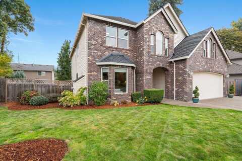 14646 SE Megan Way, Clackamas, OR 97015