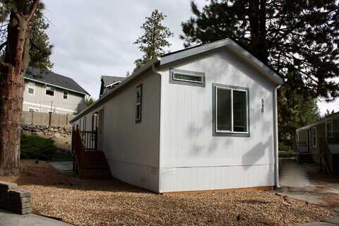 61000 Brosterhous Road, Bend, OR 97702