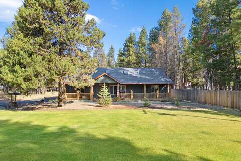 17048 Norwalk Road, Bend, OR 97707