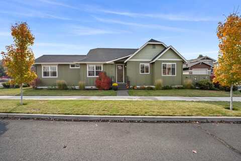 2721 NE Rosemary Drive, Bend, OR 97701