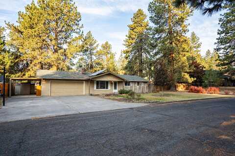 60847 Jasmine Place, Bend, OR 97702