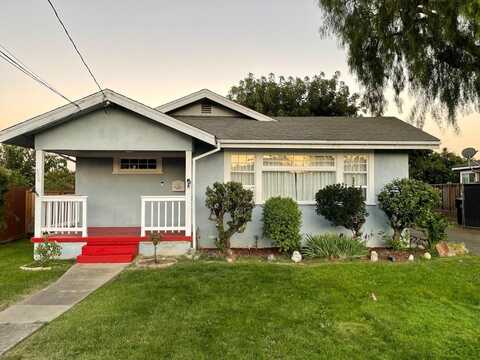 236 Bellerose DR, SAN JOSE, CA 95128