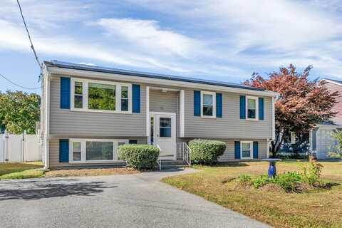 52 Underwood Ave, Framingham, MA 01702