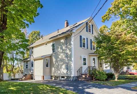 149 Rhinecliff Street, Arlington, MA 02476