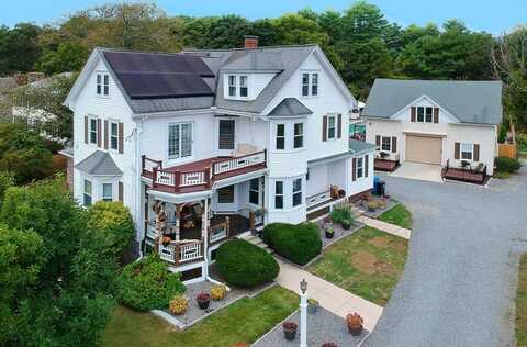 372 Franklin Street, Wrentham, MA 02093