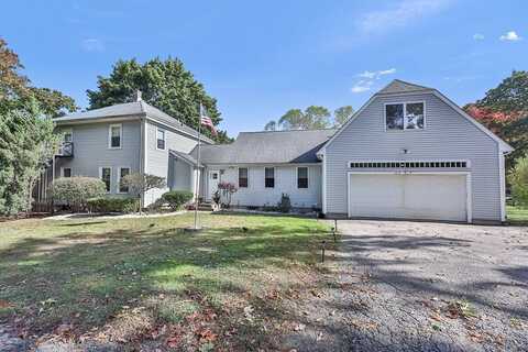 15 Gallison Street, Franklin, MA 02038