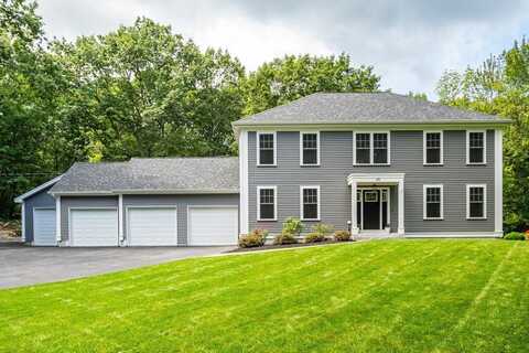 45 Howard St, Holden, MA 01612