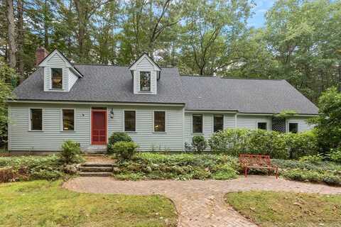 35 Militia Circle, Stow, MA 01775