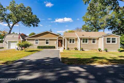 2137 Locust Road, Sea Girt, NJ 08750