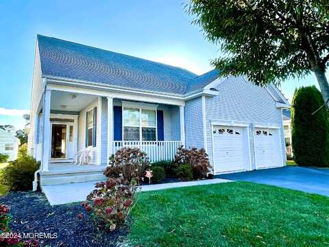 26 Masters Court, Little Egg Harbor, NJ 08087