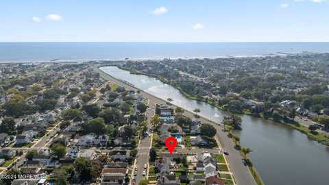 1 Atlantic Avenue, Bradley Beach, NJ 07720