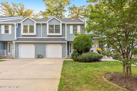 60 Essex Drive, Little Silver, NJ 07739