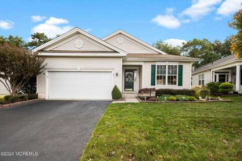 55 Hidden Lake Circle, Barnegat, NJ 08005