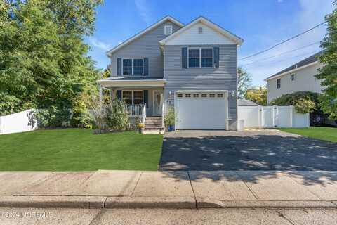 41 Manchester Avenue, Keyport, NJ 07735