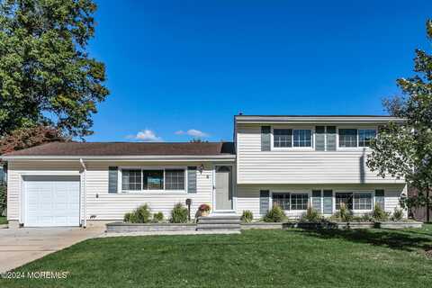 6 Colby Lane, Hazlet, NJ 07730