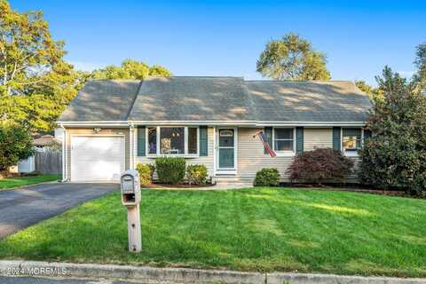 239 Tackle Avenue, Manahawkin, NJ 08050