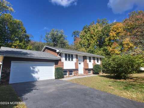 46 Clarksburg Road, Clarksburg, NJ 08510