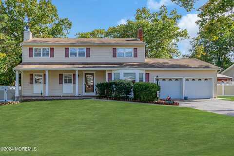 7 Chelsea Court, Toms River, NJ 08753