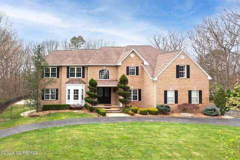 11 Marissa Drive, New Egypt, NJ 08533