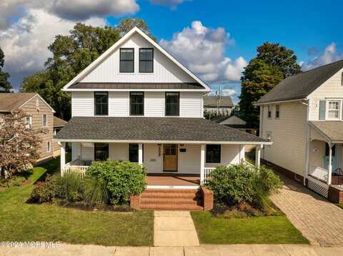 508 Brighton Avenue, Spring Lake, NJ 07762