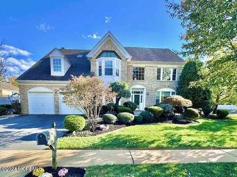 290 Seton Hall Drive, Freehold, NJ 07728