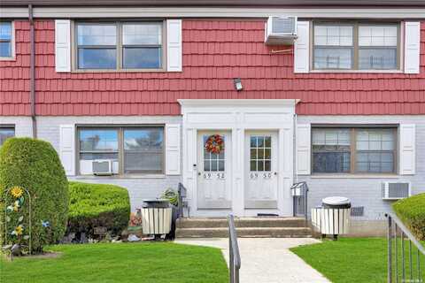 69-52a 138th Street, Kew Gardens, NY 11367