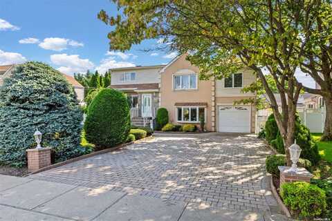 158 Mayfair Avenue, West Hempstead, NY 11552