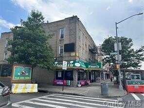 1248 Castle Hill Avenue, BRONX, NY 10462