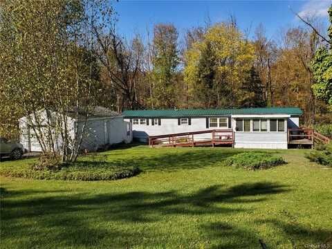 1365 Berme Road, Kerhonkson, NY 12446