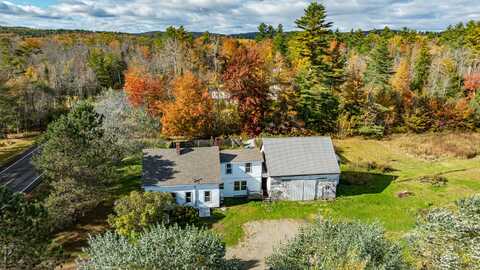 1465 Waterville Road, Waldo, ME 04915