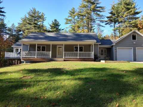 148 Dow Road, Standish, ME 04084