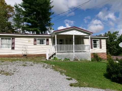 629 Freedom Rd, ROCK, WV 24747