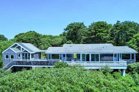 27 Ocean View Farm Road, Chilmark, MA 02535