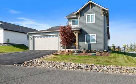 5536 Thimbleberry Loop, Helena, MT 59602