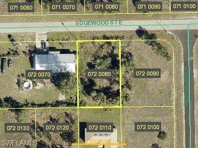 1120 Edgewood, LEHIGH ACRES, FL 33974