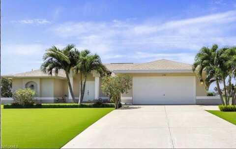 1508 NW 37, CAPE CORAL, FL 33993