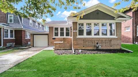 15 S Prairie Avenue, Joliet, IL 60436